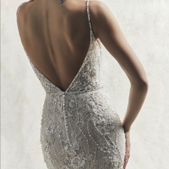 Maggie Sottero - Picture 3 of 3